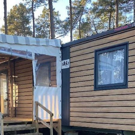 Mh 3Ch A L'Ocean Landais Chez Claicle Hotel Сен-Жулиен-ан-Борн Екстериор снимка