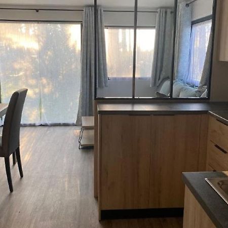 Mh 3Ch A L'Ocean Landais Chez Claicle Hotel Сен-Жулиен-ан-Борн Екстериор снимка