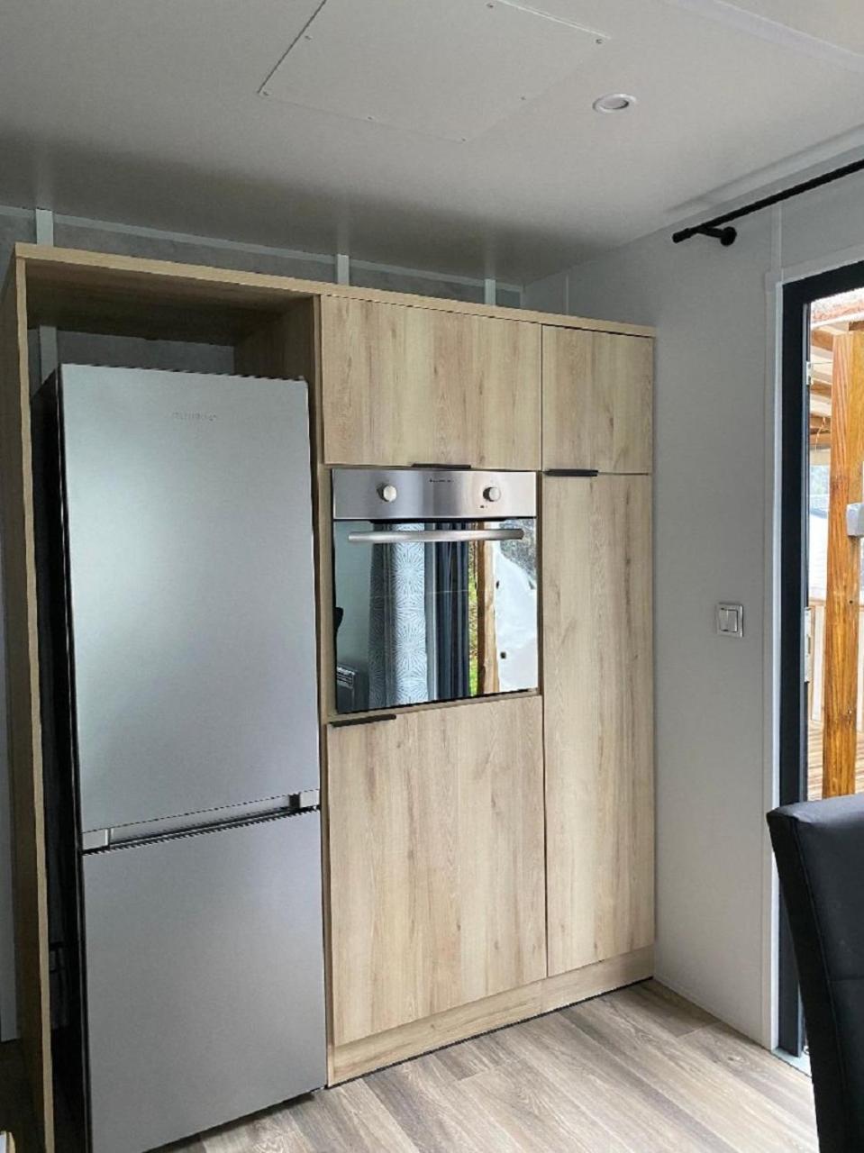 Mh 3Ch A L'Ocean Landais Chez Claicle Hotel Сен-Жулиен-ан-Борн Екстериор снимка