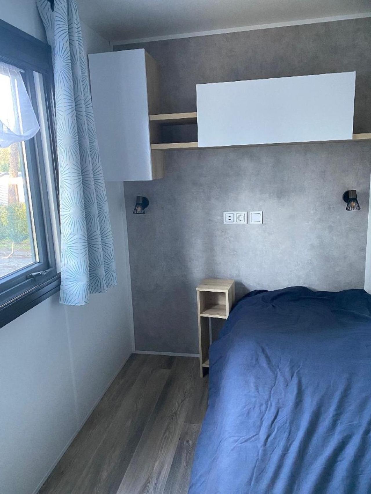 Mh 3Ch A L'Ocean Landais Chez Claicle Hotel Сен-Жулиен-ан-Борн Екстериор снимка