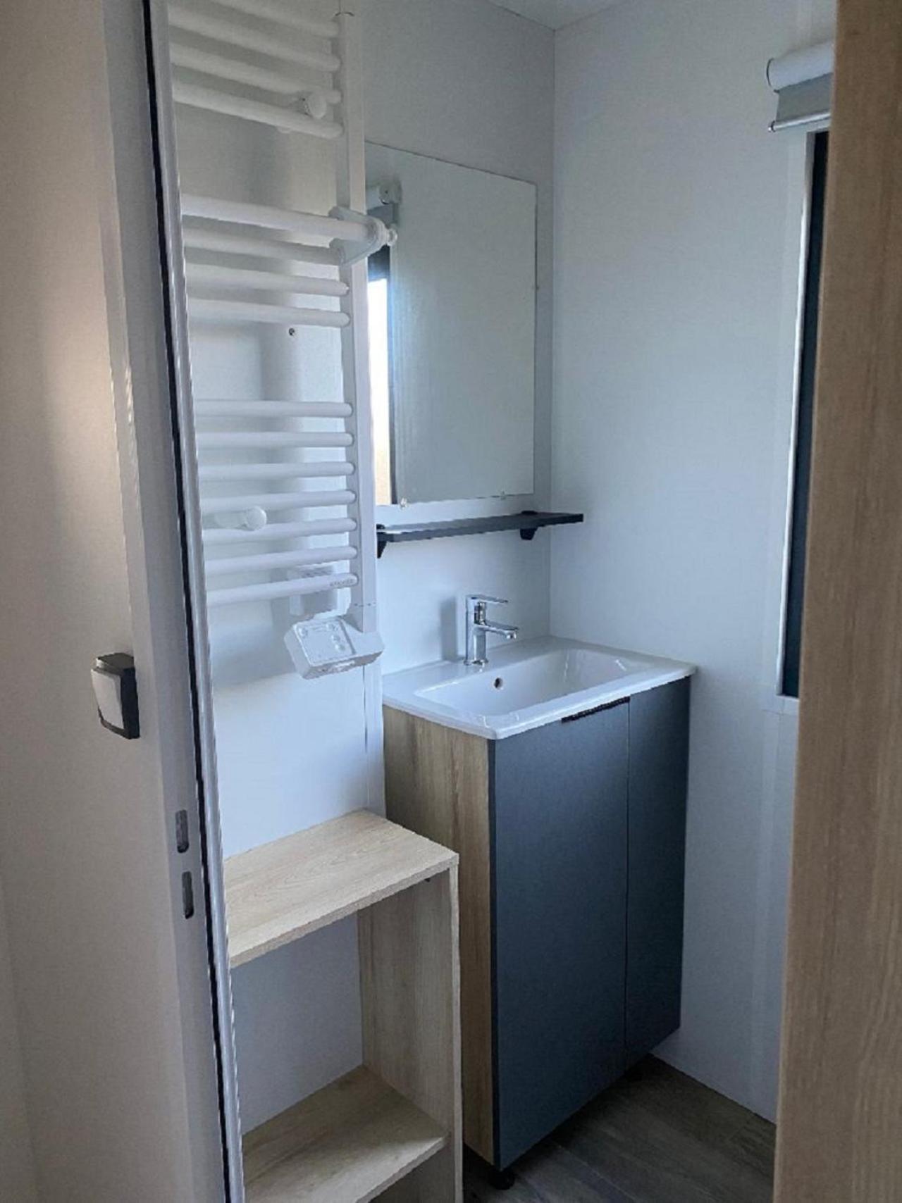 Mh 3Ch A L'Ocean Landais Chez Claicle Hotel Сен-Жулиен-ан-Борн Екстериор снимка