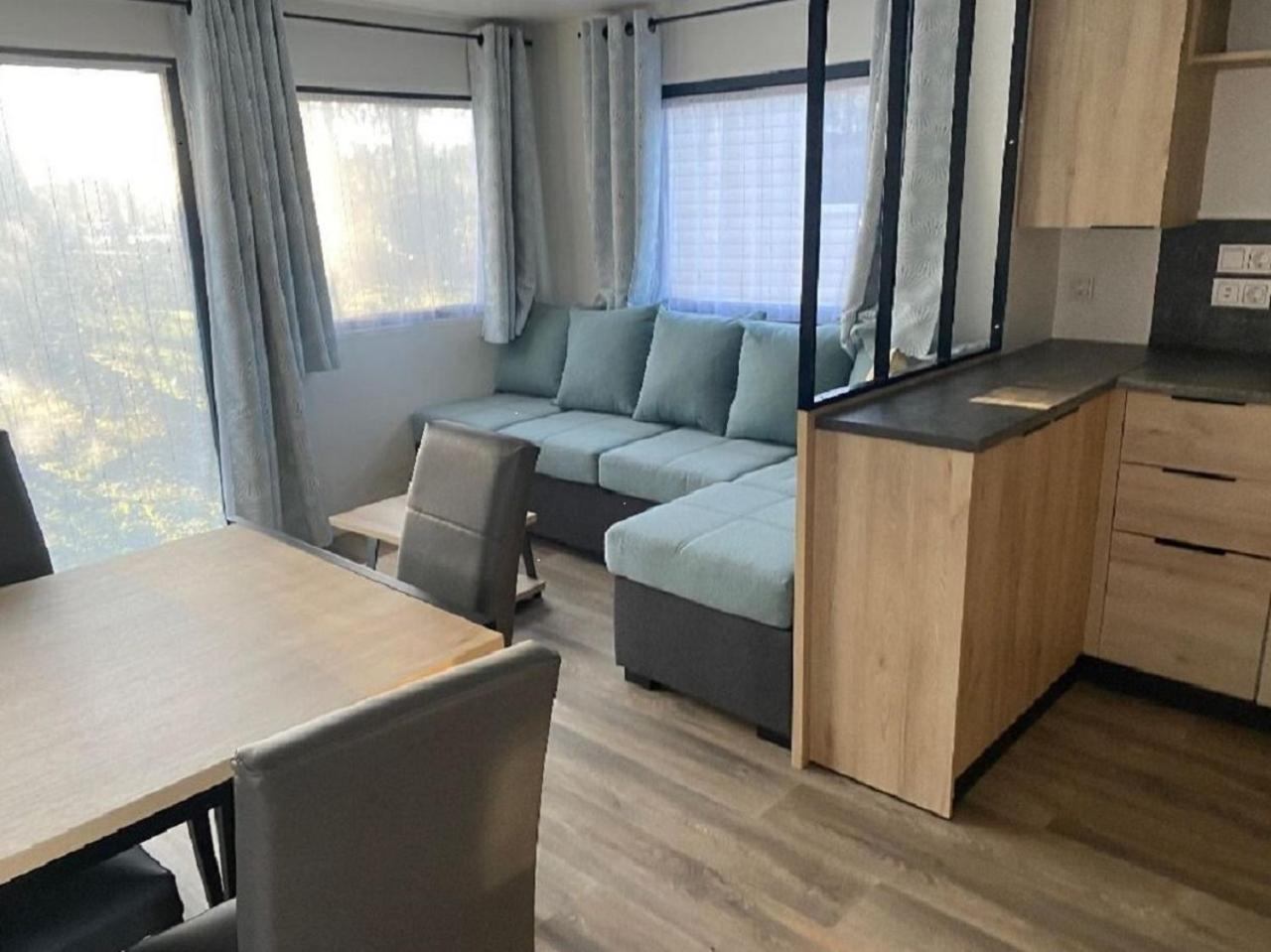 Mh 3Ch A L'Ocean Landais Chez Claicle Hotel Сен-Жулиен-ан-Борн Екстериор снимка